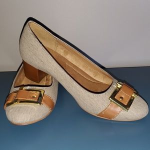 A2 by Aerosoles Sketch Pad Women's Dress Pump 7.5W